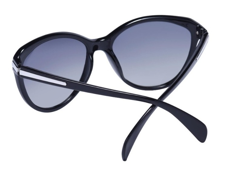 Μόδα γυναικεία γυαλιά ηλίου cateye