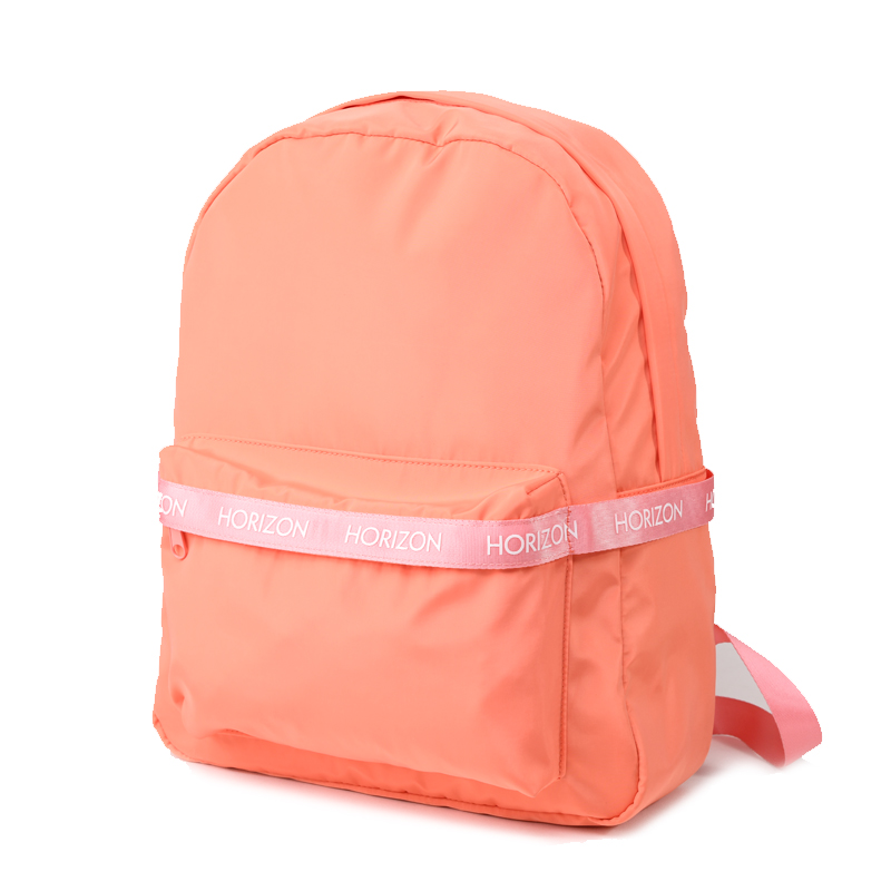 soft nylon backpack