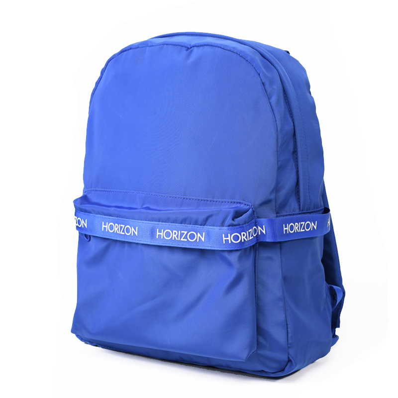 soft nylon backpack