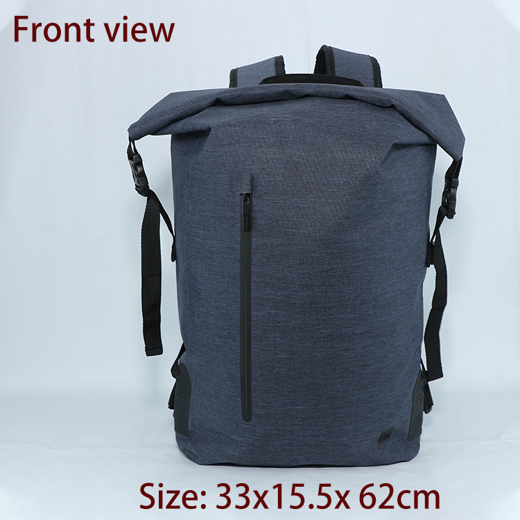 Floating Roll Top Dry Bag