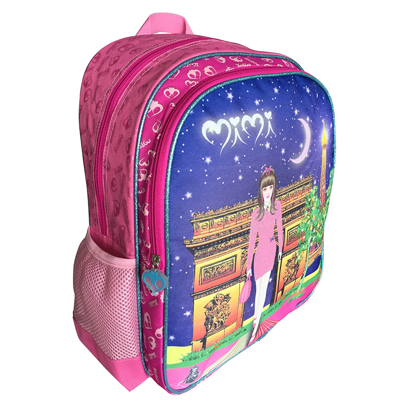 γυναικεία σχολική τσάντα