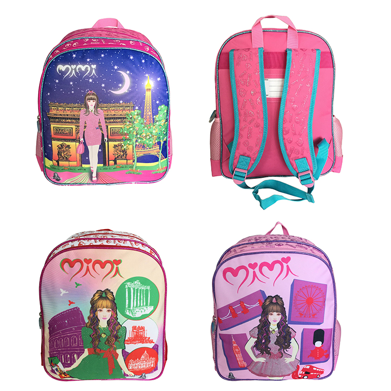 γυναικεία σχολική τσάντα