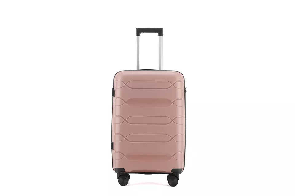 Βαλίτσα αποσκευών PP υψηλής ποιότητας