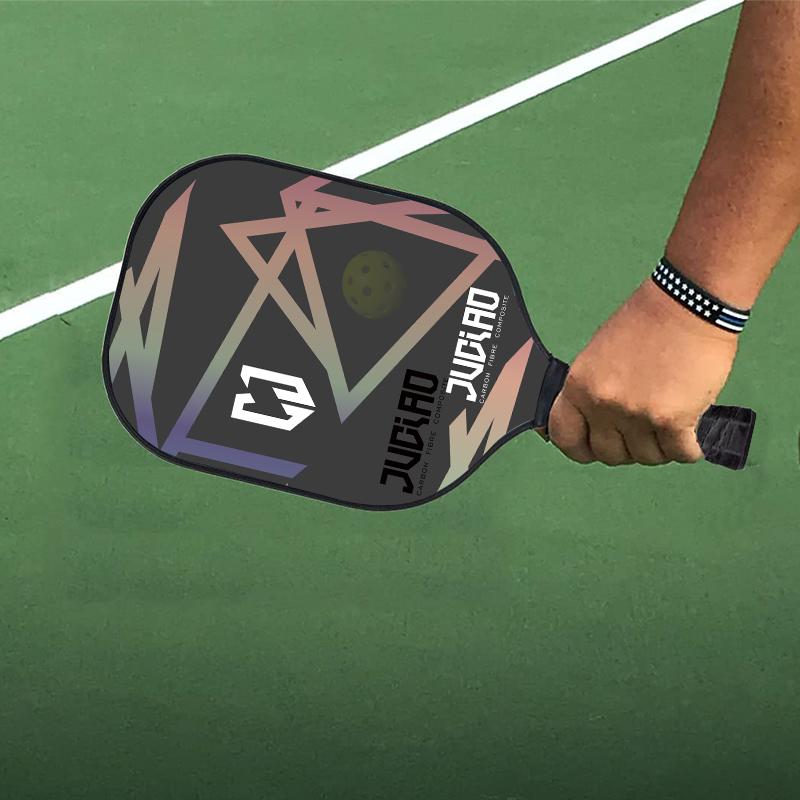 κουπί pickleball από ανθρακονήματα