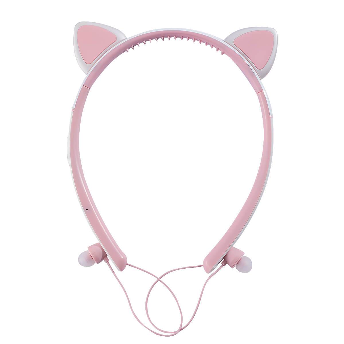 PADMATE M1 Ακουστικά Bluetooth για κορίτσια
