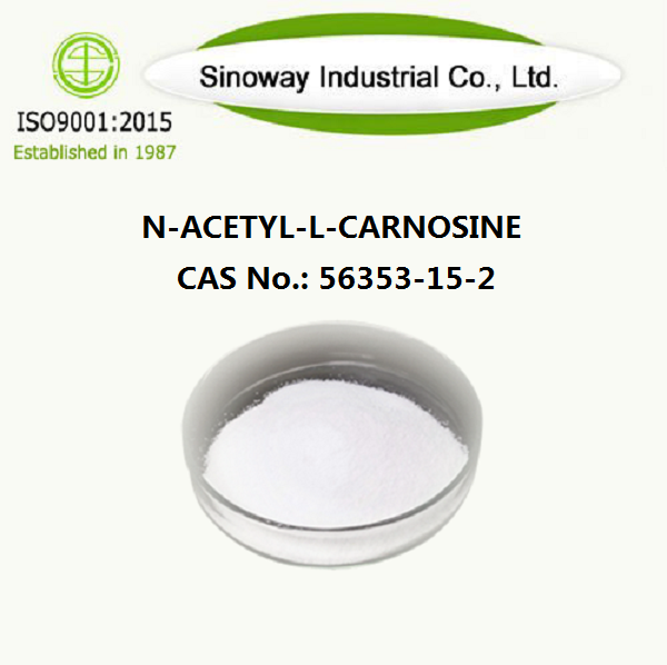 Ν-ακετυλο-L-Carnosine 56353-15-2