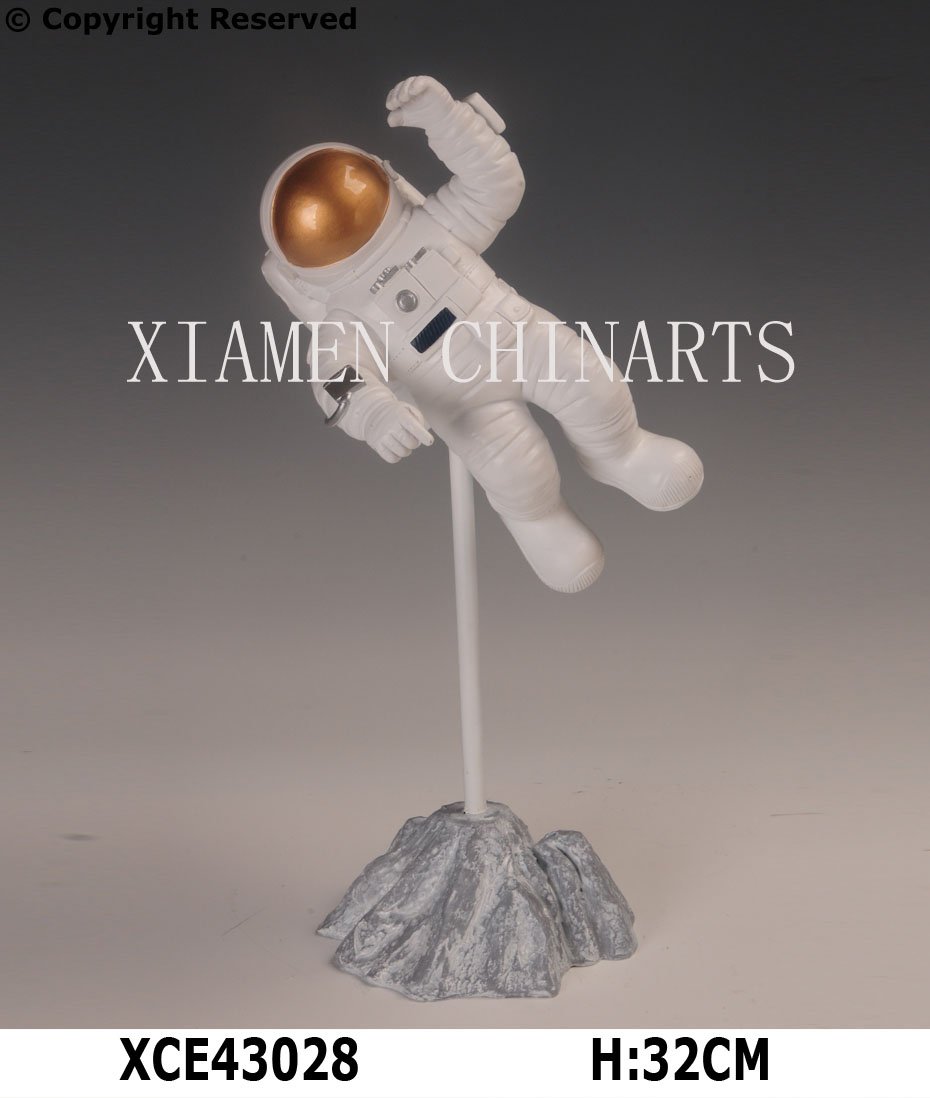 Αρχική Deco-Resin Spaceman XCE43028