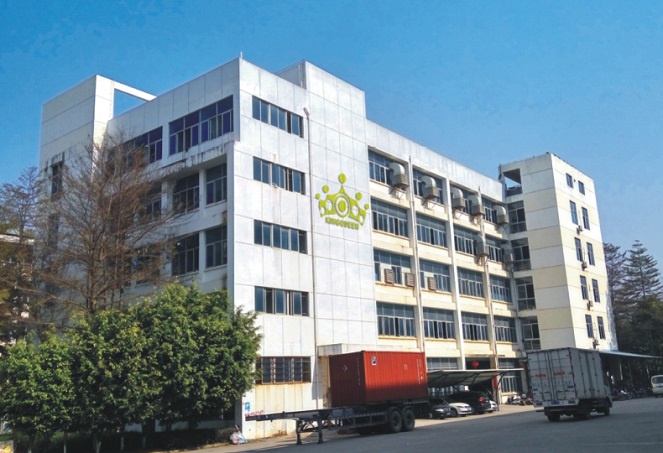 Xiamen Kingqueen Industrial Co., Ltd