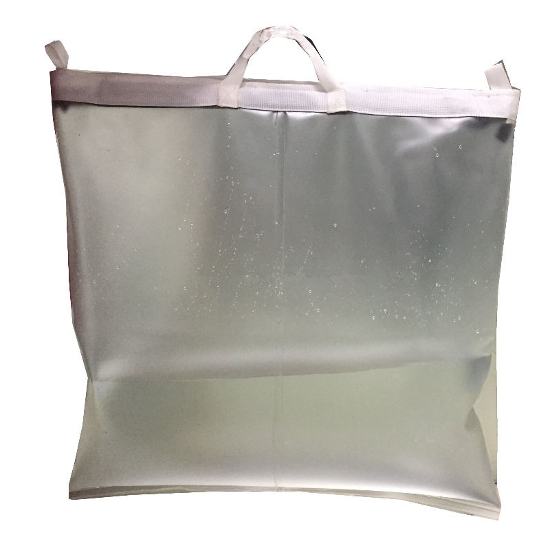 Τσάντα αλιείας |Η τσάντα βάρους ψαριών μπορεί να φορτώσει νερό και διαμορφωμένο για εύκολη μεταφορά