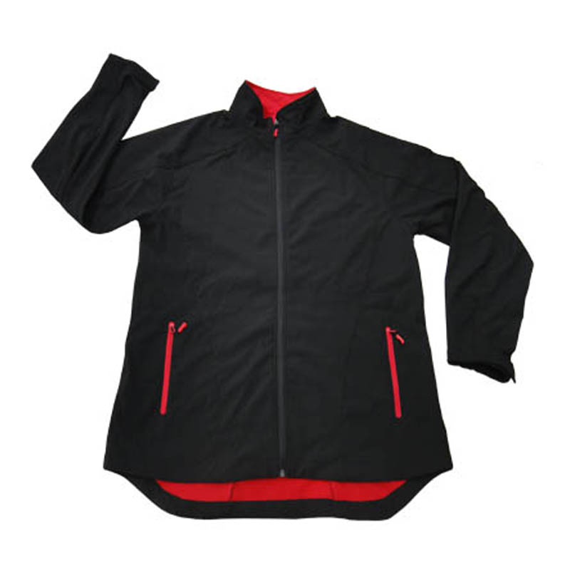 Geneva Mens αδιάβροχο Softshell Jacket WTS-F3218