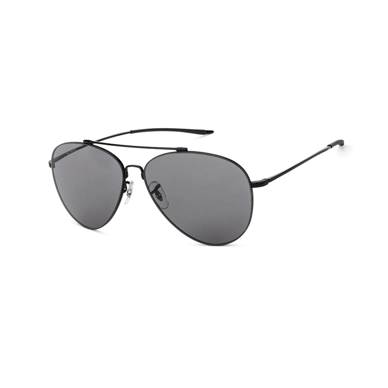 Κλασικά μεταλλικά γυαλιά ηλίου aviator 21450