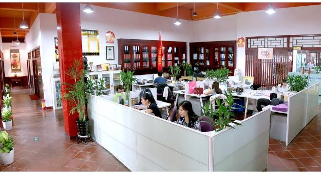 Finehope (Xiamen) Νέο Υλικό Technology Co, Ltd.