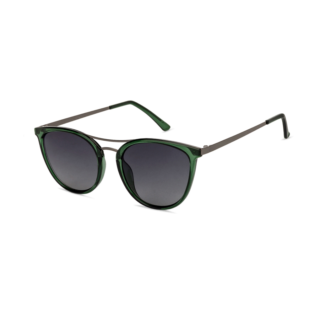100% προστασία UV Ελαφριά γυαλιά ηλίου cateye online 5938