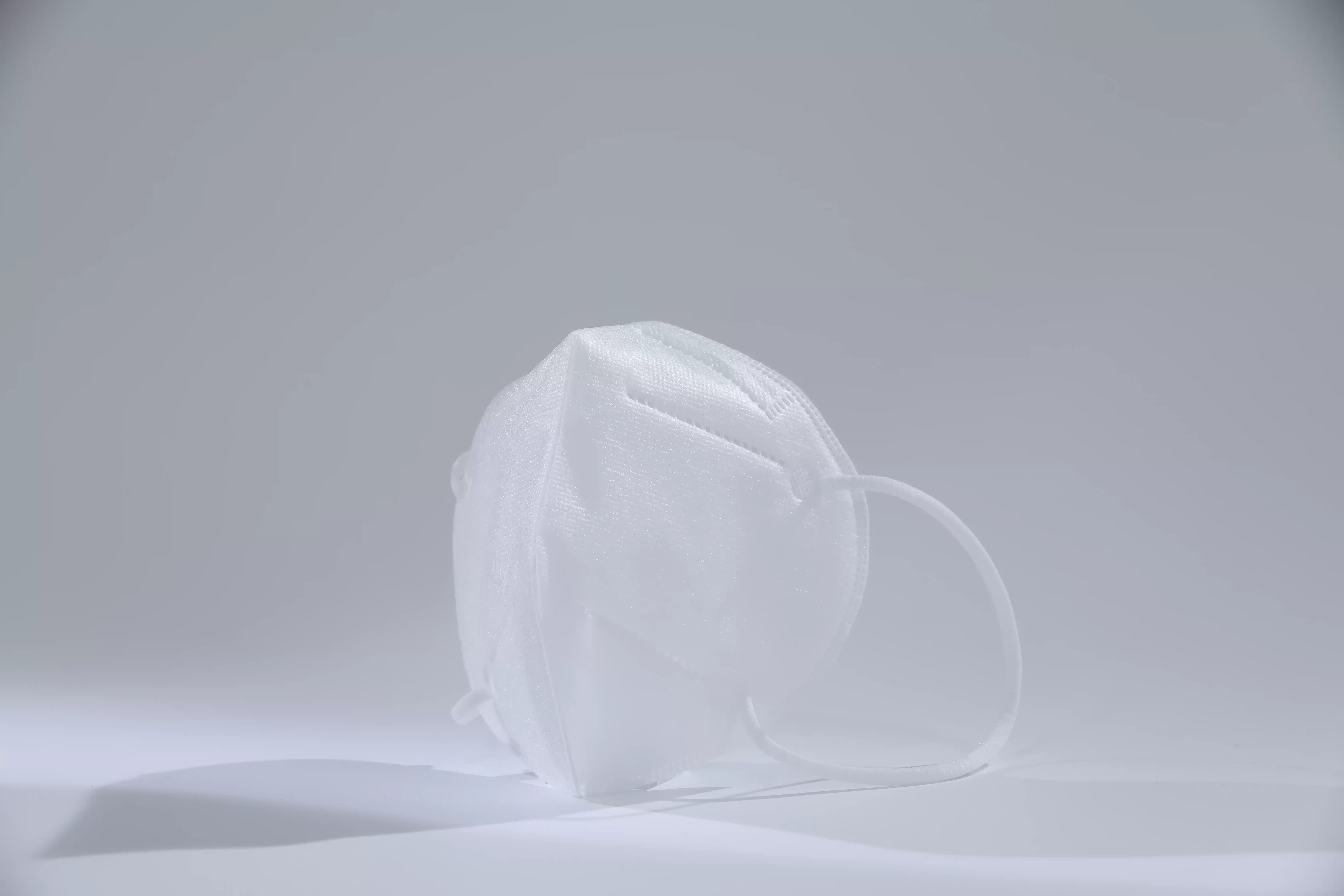 BRI αναπνοή μάσκα στόμα σκόνης για την ατμοσφαιρική ρύπανση KN95 ιατρική μάσκα 50 πακέτο