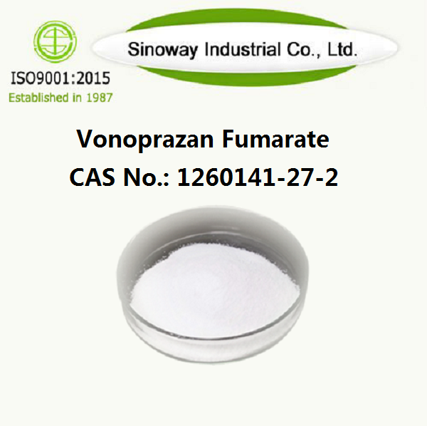 Vonoprazan Fumarate 1260141-27-2