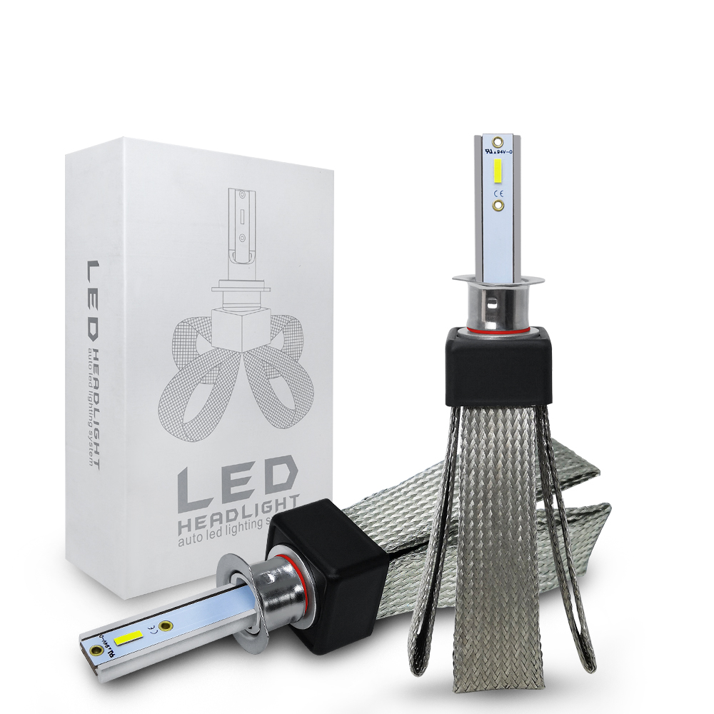 Υψηλής ποιότητας Auto Lighting System LED Προβολέας προβολέων προς πώληση