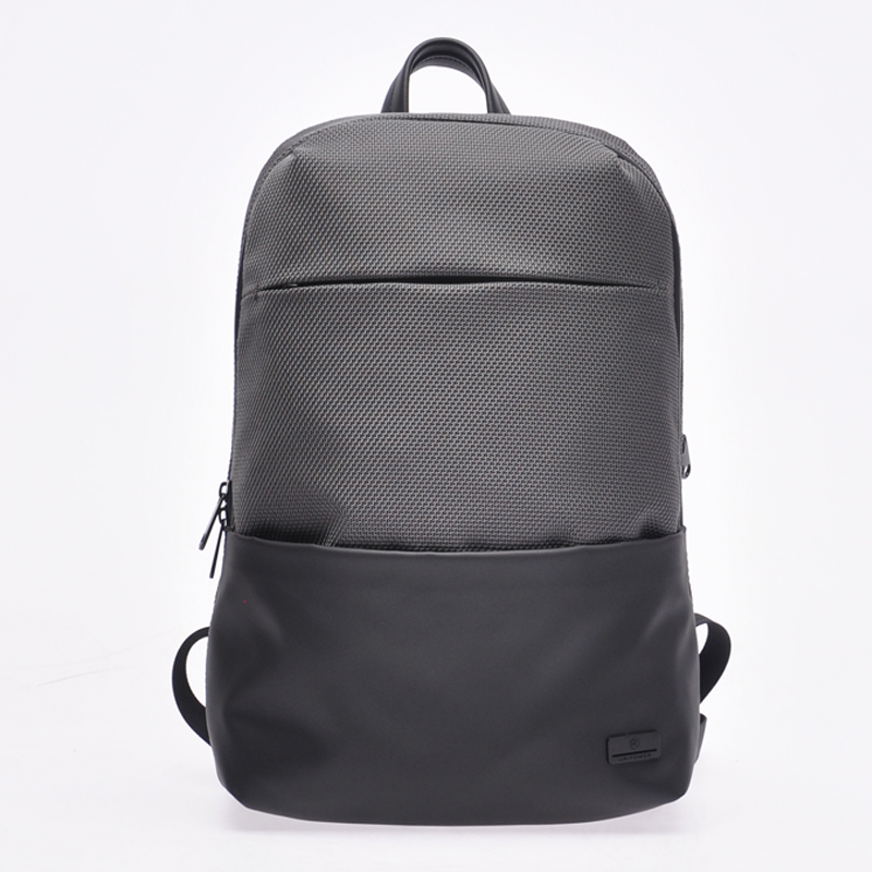 1800D Jacquard ύφασμα ανθεκτικό business backpack