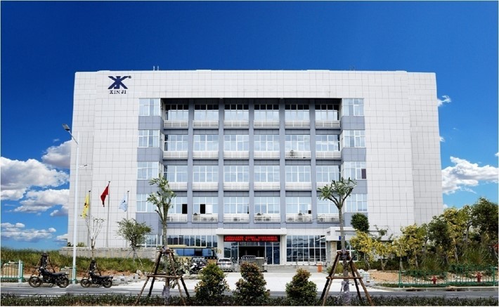 Xiamen XinjielectricalApparatus.co., Ltd.