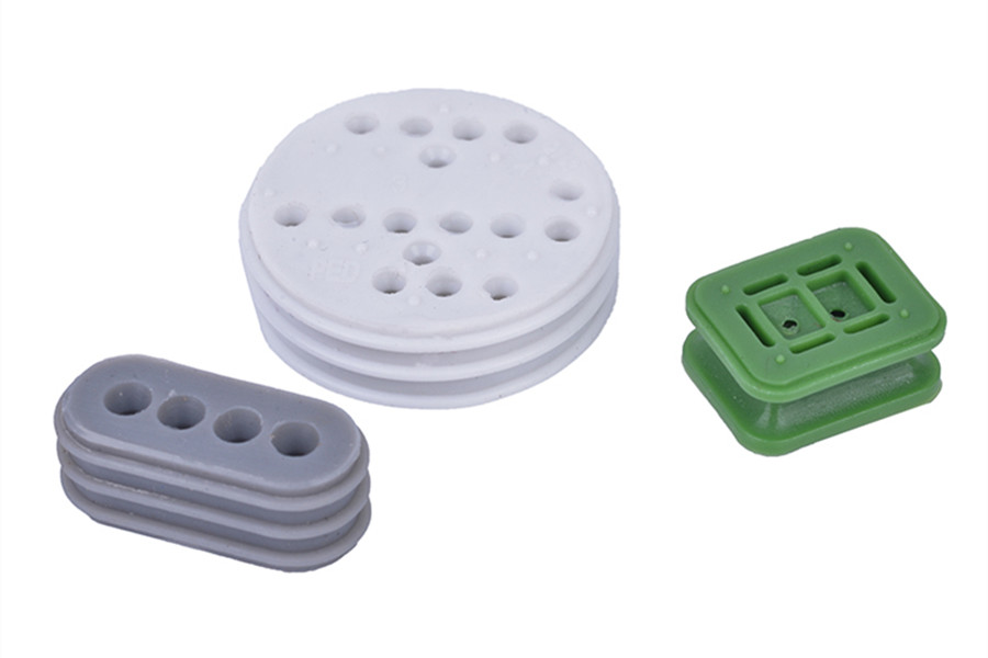 CONNECTIVE CONNECTIVENT SILICONE SILICONE WRICE SEALS
