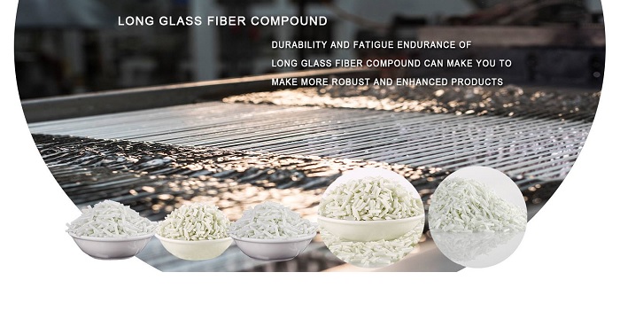 Xiamen LFT Composite Plastic Co, Ltd.