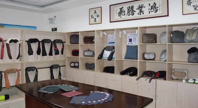 Xiamen Becozy Electronics Co.,Ltd