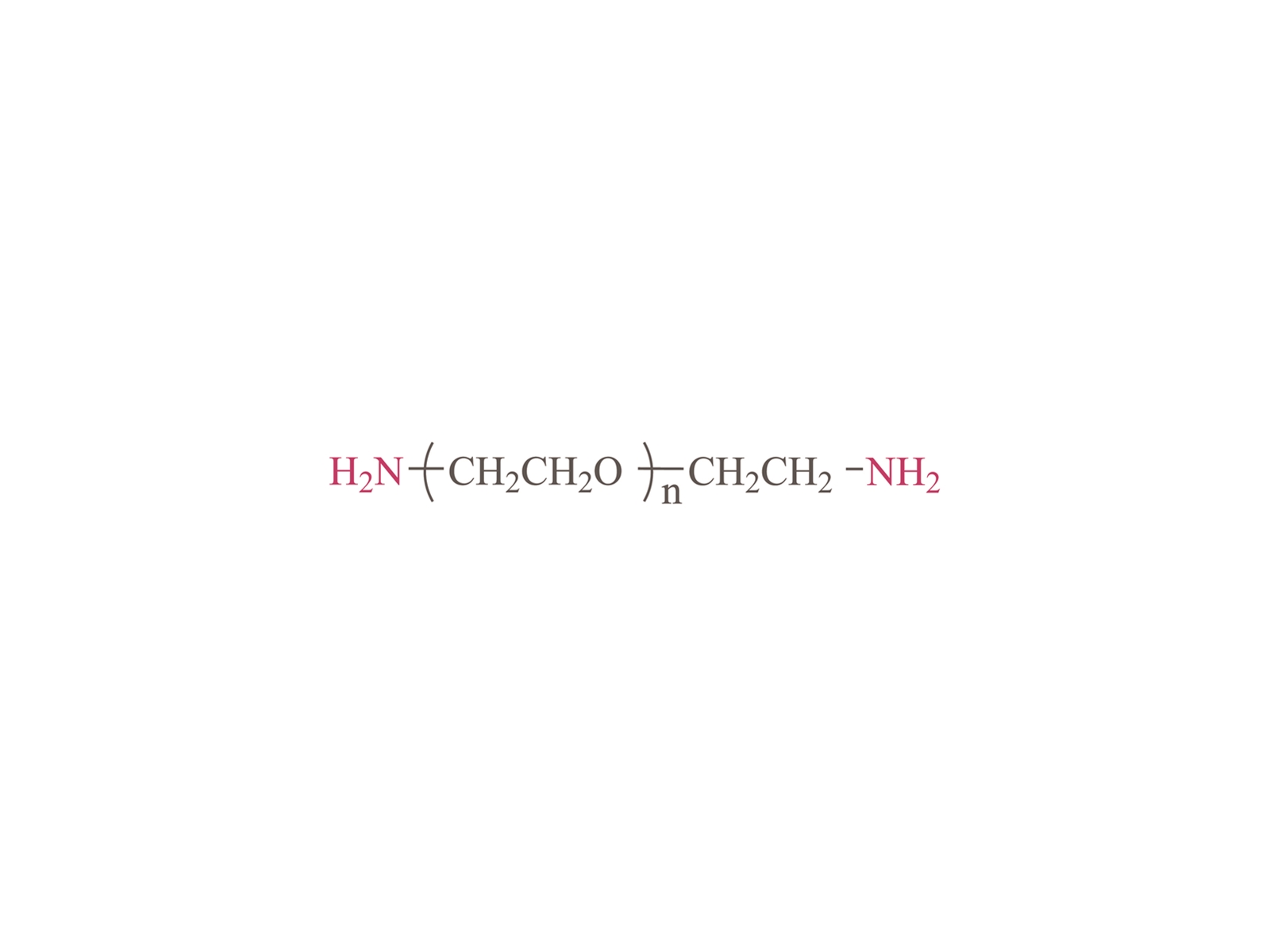 α, ω-διαμινο πολυ (αιθυλενογλυκόλη) [H2N-PEG-NH2] CAS: 24991-53-5,929-59-9,929-75-9,68960-97-76927-70-3.332941-25-0, 82209-36-7