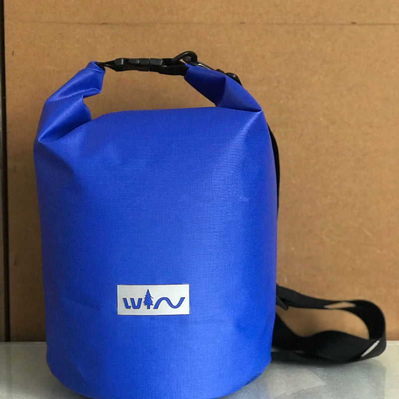 Ξηρό τσάντα από μηχάνημα συγκόλλησης, χωρίς ράψιμο και αδιάβροχο