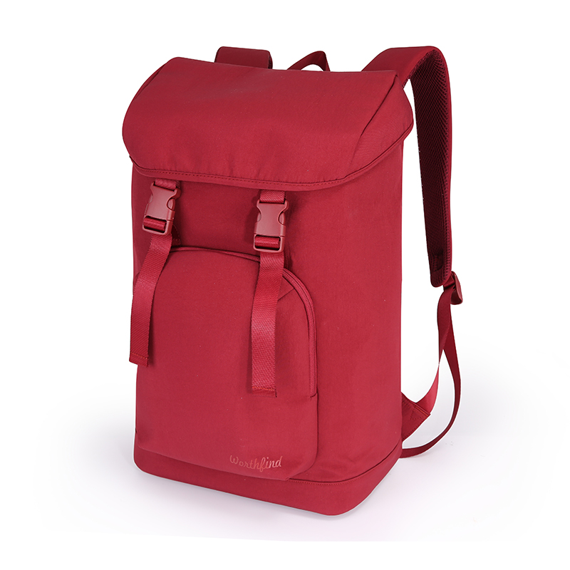 Laptop Backpack Backpack Τσάντα για γυναίκες αδιάβροχο τσάντα για κάμπινγκ πικνίκ πεζοπορία WF-BP-191211