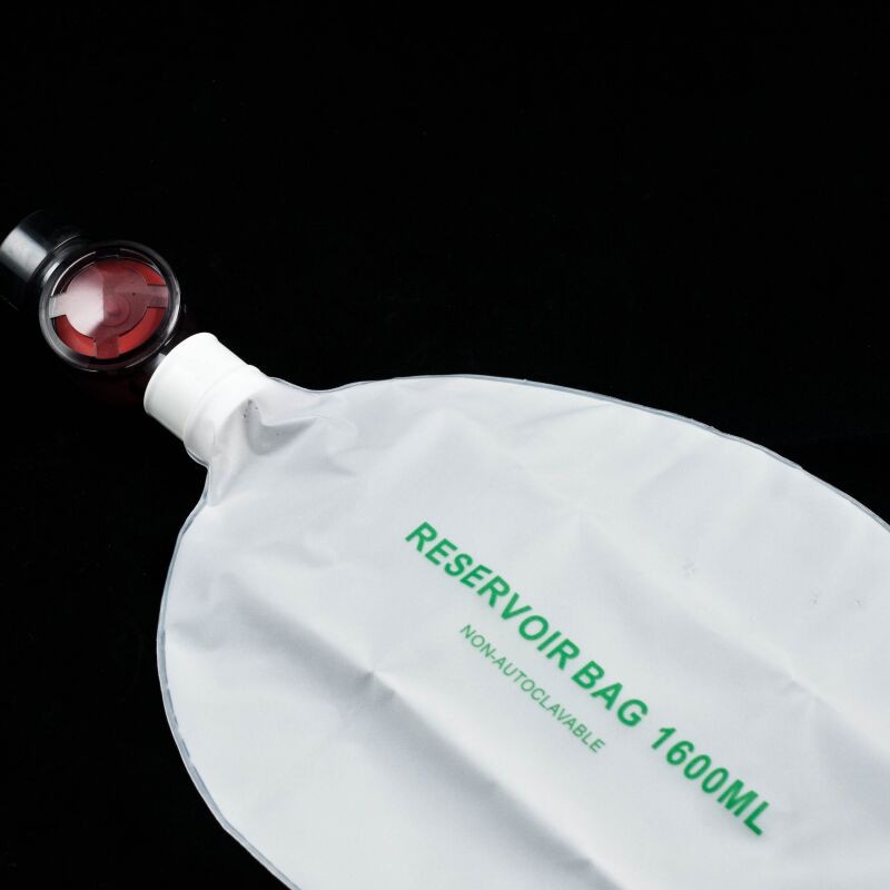 Αντικατάσταση τσάντα δεξαμενής οξυγόνου για Ambu