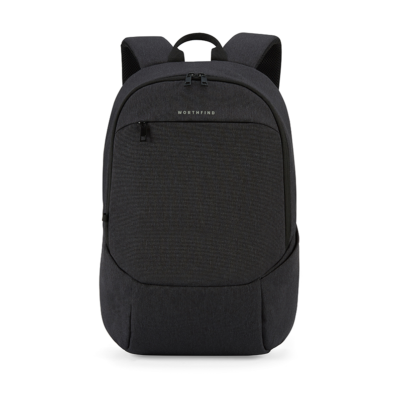 Laptop Backpack Αδιάβροχη τσάντα Μεγάλη χωρητικότητα WF-BP-200201