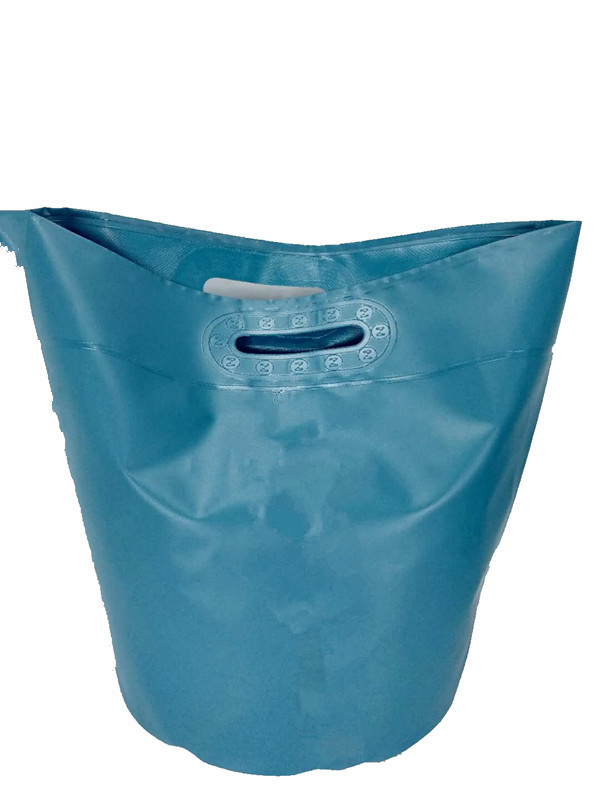 Hot πώληση υψηλής ποιότητας PVC δωρεάν ανακυκλωμένο TPU PU 100% αδιάβροχο ξηρό τσάντα