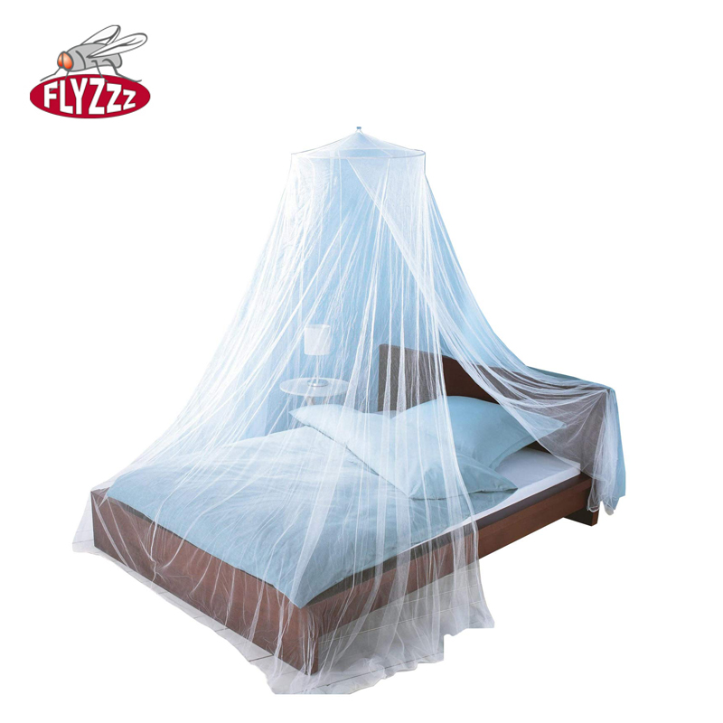 100% πολυεστέρα Φτηνές τιμές Κουνουπιέρα Net για κρεβάτια