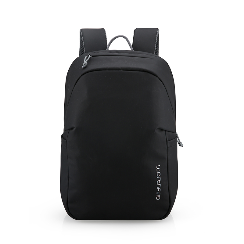Laptop backpack backpack backpack αδιάβροχο σακίδιο ταιριάζει με 14 ιντσών laptop wf-bp-200218