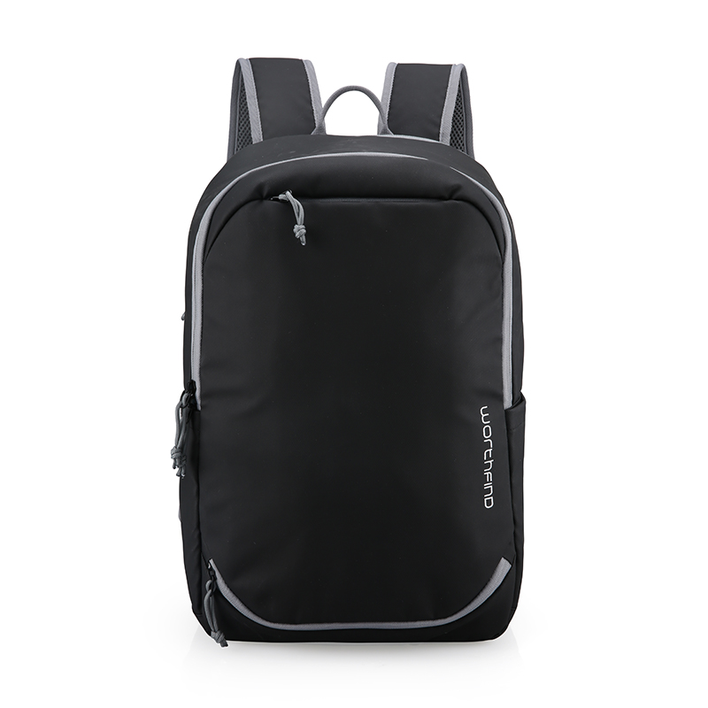 Travel Backpack Μεγάλη χωρητικότητα αδιάβροχο σακίδιο με ατομικά παπούτσια τσάντα WF-BP-200217