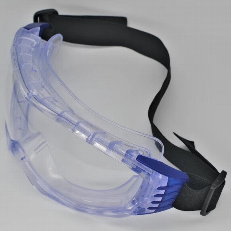 Ιατρικά γυαλιά ασφαλείας Anti Covid-19