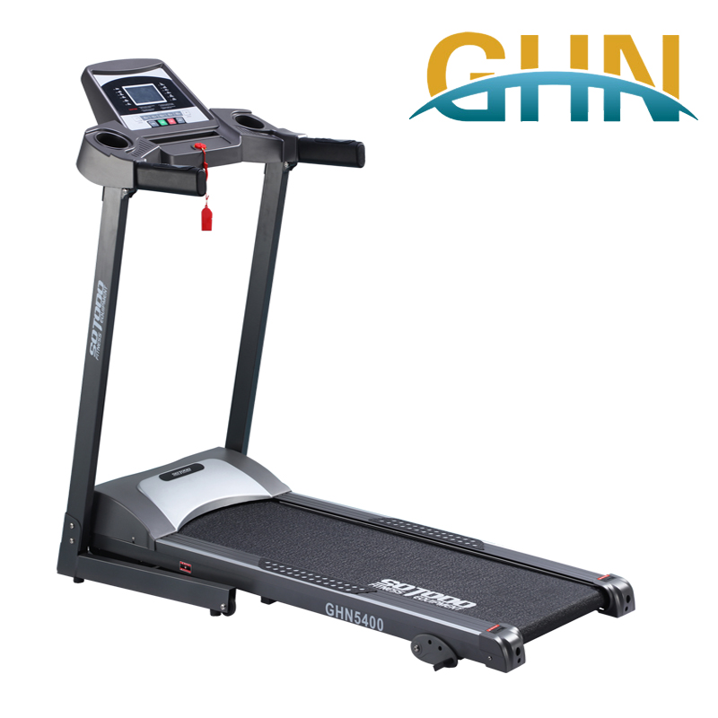 Αρχική Χρήση Μηχανοκίνητα Ηλεκτρικά Εγχειρίδια Γραφείου Τρέξιμο Μηχανή Περπάτημα Treadmill 5400