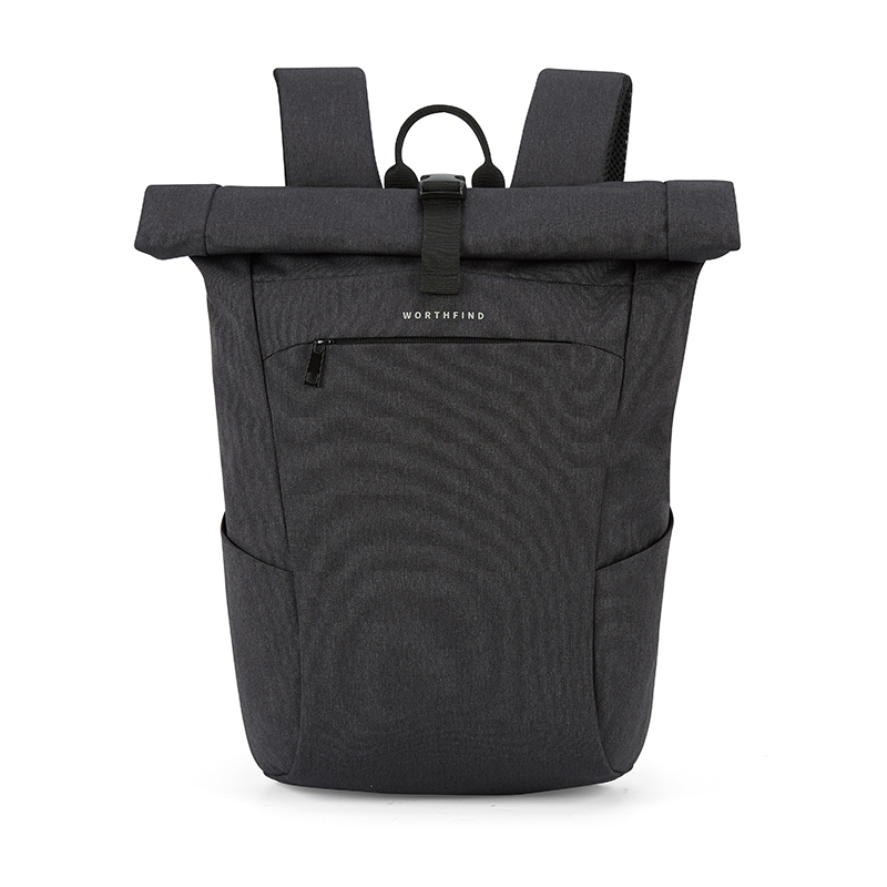 Backpack Laptop αδιάβροχο τσάντα αστικό αθλητικό σακίδιο ταιριάζει 15.6inch backpack wf-bp-200202