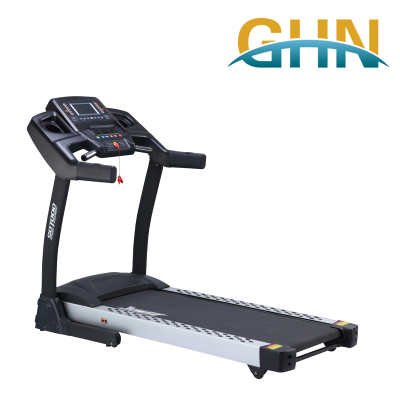 Εμπορική Ηλεκτρική Μηχανή Γυμναστικής Τρέξιμο εξοπλισμού γυμναστικής Treadmill για οικιακή χρήση 4530