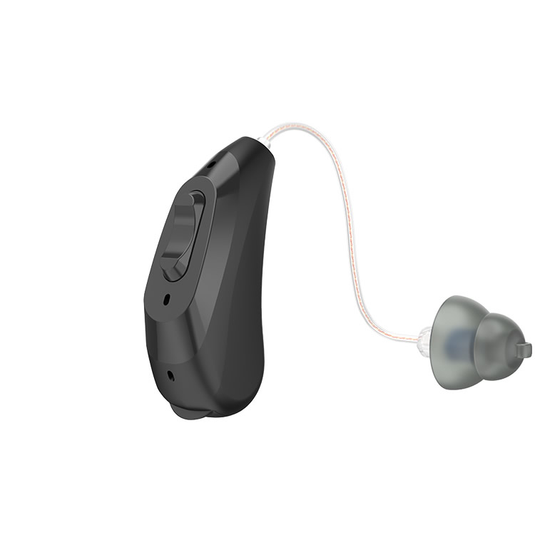 Best Digital Bluetooth Bte Ακουστική τιμή / κόστος, Austar πίσω από το ακουστικό αυτί για σοβαρή απώλεια ακοής