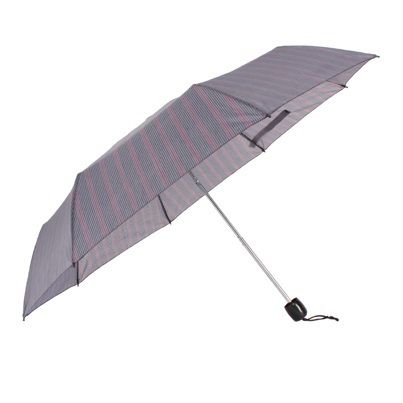 38.5in Χειροκίνητη ανοικτή πτυσσόμενη ομπρέλα 3402F