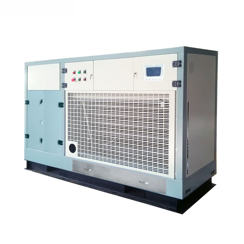 Οθόνη οθόνης LCD Εμπορική Air to Water Generator EA-500