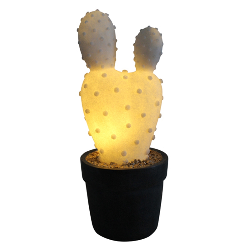 Λάμπες επιτραπέζιων λαμπτήρων Cactus για εσωτερική χρήση