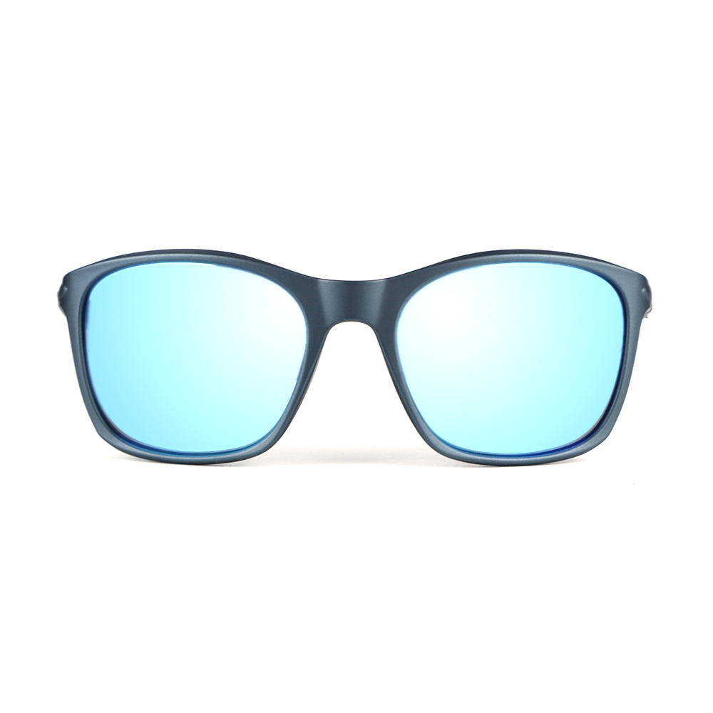 2022 New Designer Oem TR90 Mirrored Lens Γυαλιά ηλίου casual style Γυαλιά ηλίου Polarized Anti Glare Sports Cycling γυαλιά ηλίου