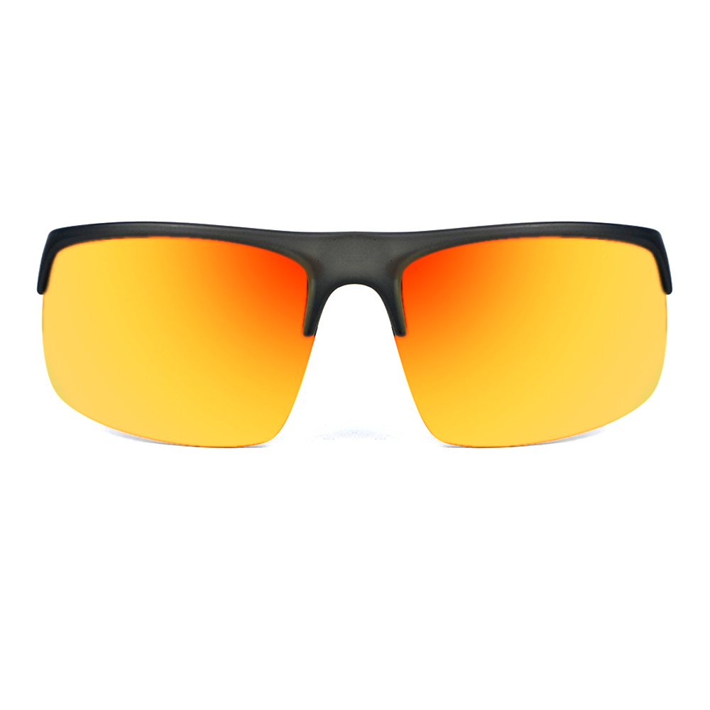 2022 UV400 ανδρικά αθλητικά γυαλιά ποδήλατο βουνού πολωμένα γυαλιά ηλίου ποδηλασίας μυωπίας