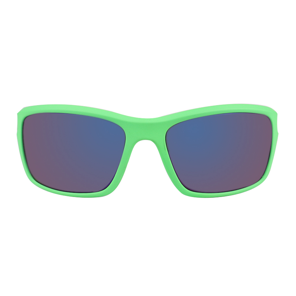 Ανδρικά ανδρικά γυαλιά ηλίου 2022 υψηλής ποιότητας κλασικού σχεδιασμού με επώνυμο τετράγωνο πολωμένο λογότυπο