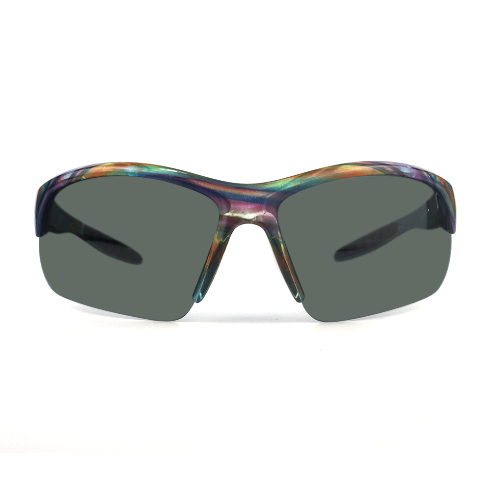 υψηλής ποιότητας Μόδα ανδρικά αθλητικά γυαλιά εξωτερικού χώρου Drive Night vision γυαλιά ηλίου μεταλλικά πολωμένα αθλητικά γυαλιά ηλίου UV400