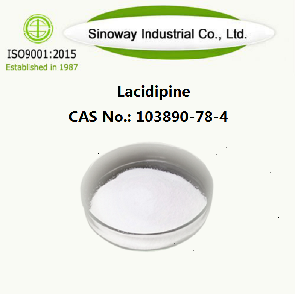 Λασιδιπίνη 103890-78-4