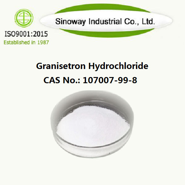 Granisetron Hydrochloride 107007-99-8