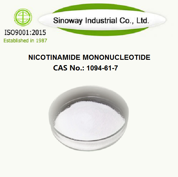 μονονουκλεοτίδιο β-νικοταμιδίου NMN 1094-61-7