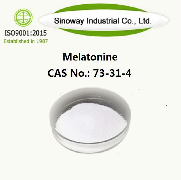 Μελατονίνη 73-31-4